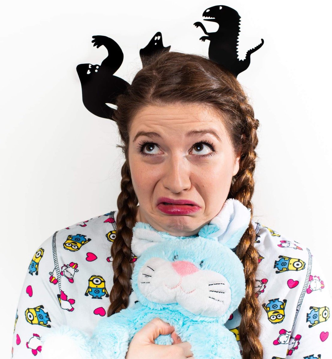 SquirrelsuitT's tweet photo. SCAREDY CAT
7:45PM
#yyjfringe
@IntrepidTheatre
⭐️⭐️⭐️⭐️ “ADD THIS ONE TO YOUR LIST...A TRULY EXCEPTIONAL PERFORMER” - Check The Program, Victoria
⭐️⭐️⭐️⭐️ “RHAMEY’S WARMTH AND ENERGY RADIATES” - NOW Magazine, Toronto
⭐️⭐️⭐️⭐️ “HILARIOUS” - Vue Weekly, Edmonton
#ScaredyCatShow https://t.co/ePX0UQvJOm