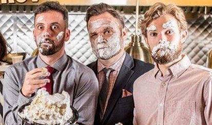 These crush comedy cuties hit the stage <a href="/YukYuksOttawa/">Yuk Yuk's Comedy Club Ottawa</a> tonight at 8pm!