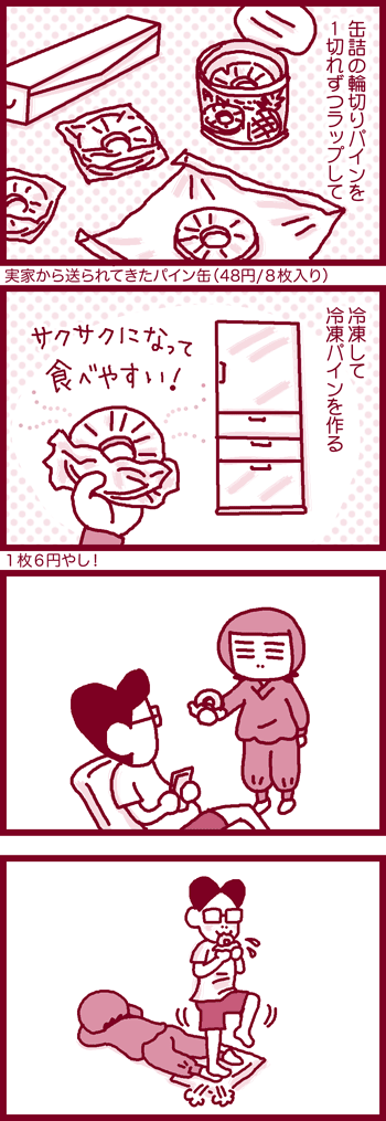 森越ハム（イラスト/漫画/エッセイ） (morikoshi_ham) Twitter