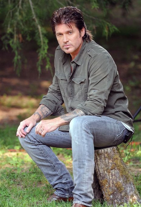 Billy Ray Cyrus’s Birthday Celebration | HappyBday.to
