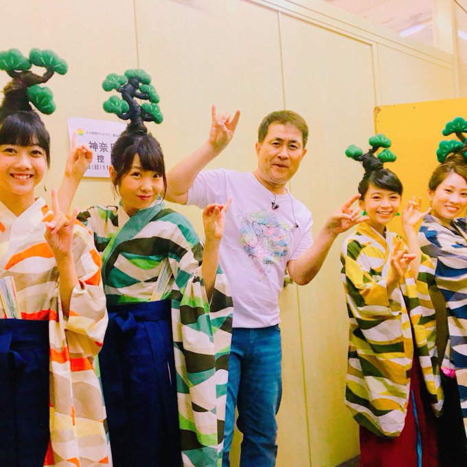 Twitterのコスプレ画像6