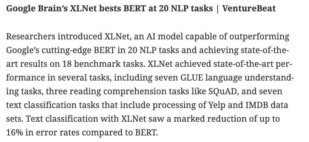 BioDecoded's tweet image. BioDecoded Daily Digest | August 25, 2019
biodecoded.com/2019/08/25/dai…

#GutMicrobiome #bioinformaitcs #DeepLearning #NLP