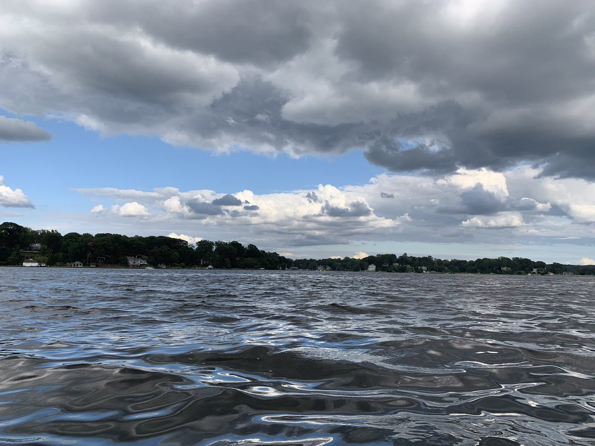 teacherfirst73's tweet photo. Always a fun adventure 🌊 #littlebumpy #greatarmworkout #madeitback https://t.co/Fvc4UxmEan