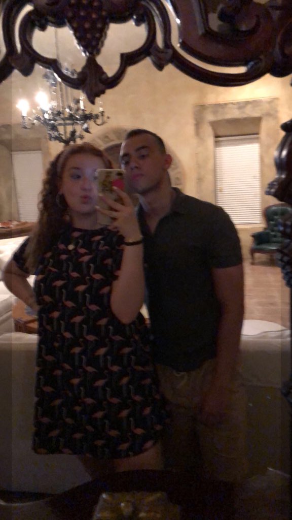 adelamiyar's tweet photo. august 24, 2019 is my new favorite day💖 #newcouplealert https://t.co/af1KFhQk3d