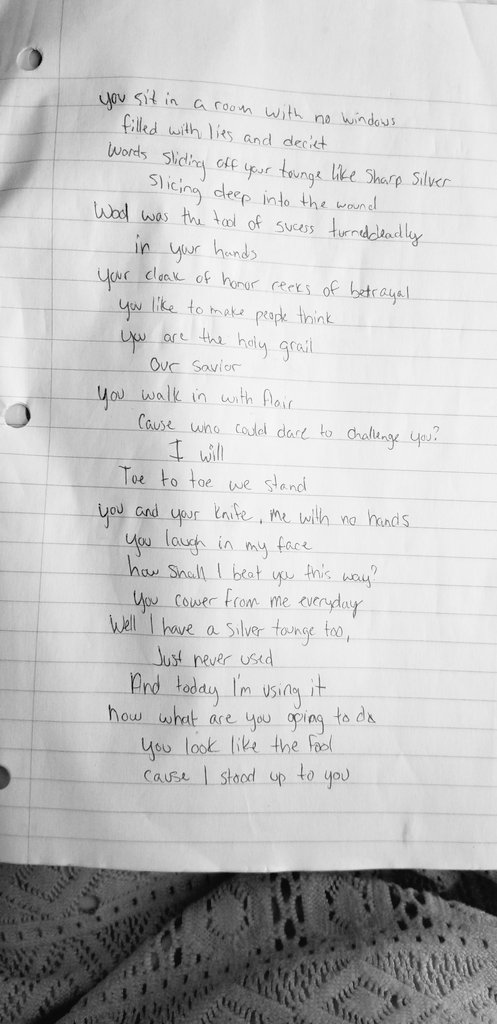 #originalpoetry #original #iwrotethat #strength #anger #POEMS #poem #poetry #poetrycommunity #poetrywriter #poetrylover #poetrylovers https://t.co/1c75DhYXl9