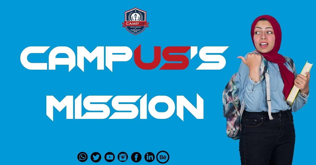 Campus96105125's tweet photo. We provide a platform for students to discover and engage their strengths, talents, and passions. We bring the campus to life through fun and diverse opportunities outside the classroom.
#Campus
#Helwan_University
#Our_Mission
#Student_Activity https://t.co/0zx1SwuAMC