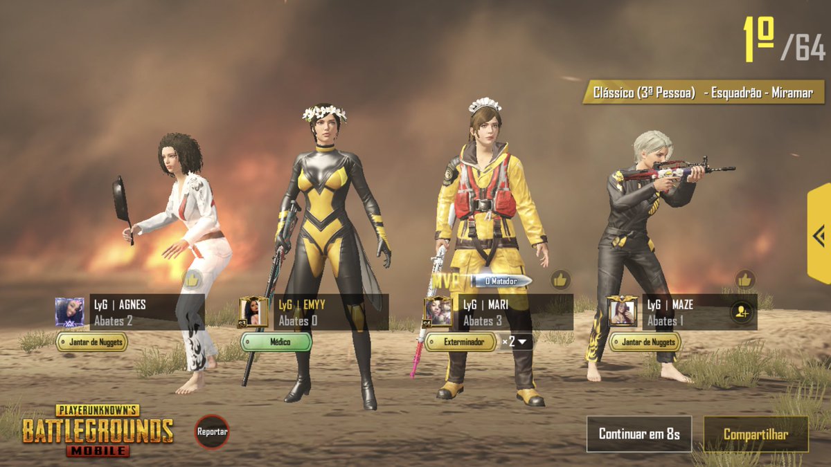 LyGTeam's tweet photo. wins dos últimos dois dias em scrim🦁
#GoLeoas #GoLyG #GoLegendary https://t.co/s5r8l3rWfP