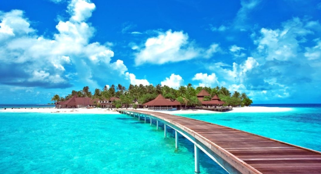 GoFlyTheWorldPA's tweet photo. San Andrés y Providencia: dos destinos turísticos predilectos de Colombia. Ubicados en el cálido Mar Caribe, ofrecen una variedad de atractivos turísticos y lugares extraordinarios para visitar.
https://t.co/7QgvgAGYrv te lleva https://t.co/jkmltB0jOY