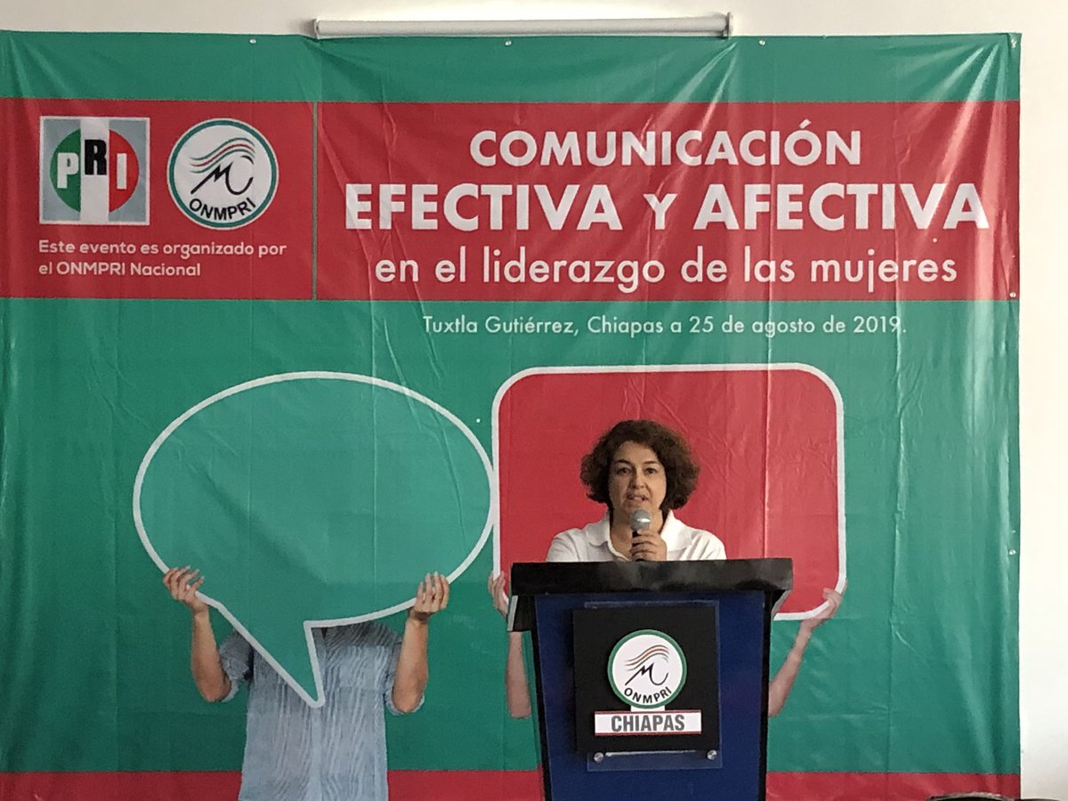 ruthpensa's tweet photo. Continuamos aprendiendo en la construccion del mesaje en el taller "Comunicación efectiva y afectiva en el liderazgo de las mujeres" organizado por el @OnmpriNacional para las Mujeres Priistas del Estado de Chiapas Ponente Armando Quiñones. #LaCausaNosUne https://t.co/rydSTKcAMH