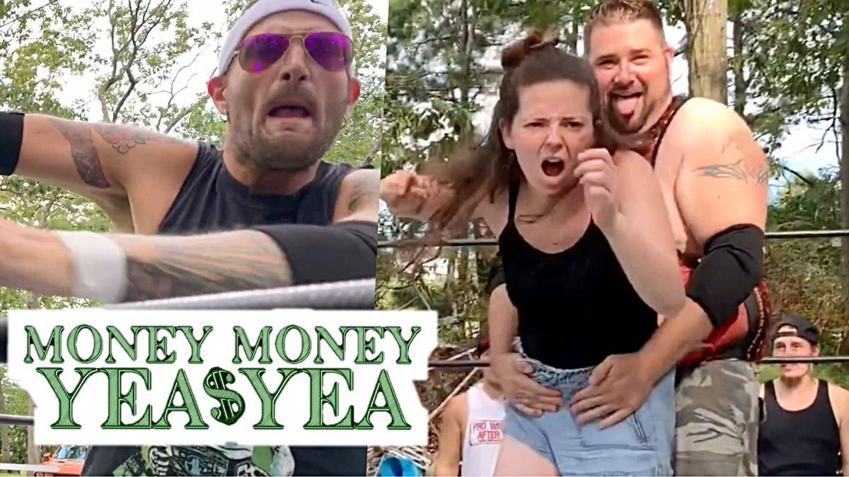 GrimsToyShow's tweet photo. Watch n Retweet!! My INGRATE LOSER BROTHER went TOO FAR this time!!! https://t.co/Suy6lqJVGM https://t.co/mtwonUKAQa