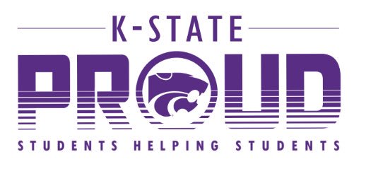 KStateProud's tweet photo. Option 3 for the 2019-2020 Proud Logo! 

Twitter:
1 Like = 1 Vote
1 RT = 2 Votes https://t.co/8rZAKxVJBC