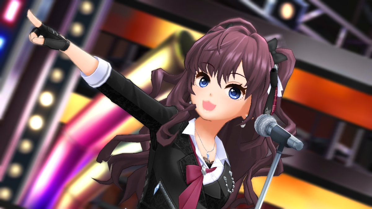 純情midnight伝説