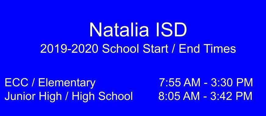 NataliaISD tweet picture