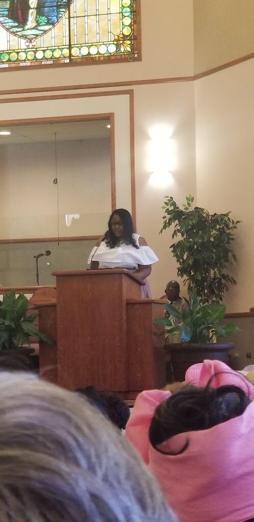 ibomegaaka's tweet photo. Alpha Kappa Alpha Sorority, Inc. International Day of Prayer #AKA1908 #akamidwesternregion #epsilonnuomega #iotabetaomega #muomegaomega #alphakappa #tautau #xieta #newhopebaptistchurchdenver https://t.co/6Cnn4gv0Nt