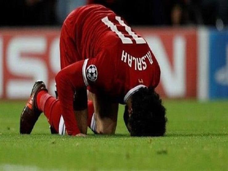 haithem0atef's tweet photo. #محمد_رمضان بيسير علي خطي محمد صلاح كل ما يغني اغنيه بيسجد .😂كفايه اخلاق يا رمضان هتدمر صحتك 😂 https://t.co/y6tOQJxgrv