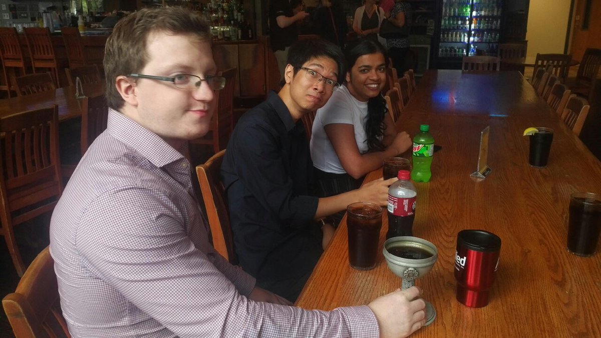 FanchiniGroup's tweet photo. Congratulations to Sheldon for completing his MSc. The title of his thesis is: Porous membranes from 2D materials and their integration into chemiresistive sensors for in-line detection of cadmium in water filtration devices. https://t.co/lwCayAp8m2