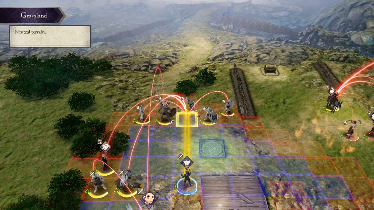 #FireEmblem #ThreeHouses  #NintendoSwitch