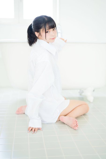 Twitterのコスプレ画像2