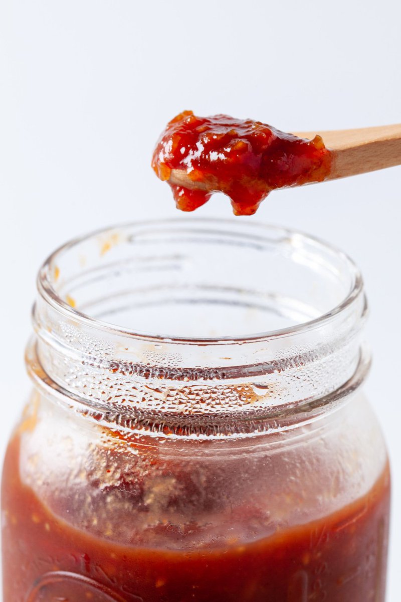 Masahito Sato モロッコ風トマトジャム チェリートマトをたくさんもらったのでそれを消費するために作った 砂糖のほか 塩漬けレモン クミン グリーンカルダモン シナモン コショウ バルサミコヴィネガー アップルサイダーヴィネガーが入っている