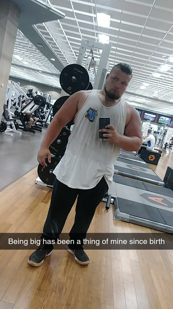 FatJeremy69 tweet picture