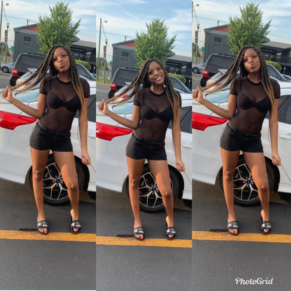 MichelleNaiya's tweet photo. Recap #HennyFest4 https://t.co/xUj4twsGay