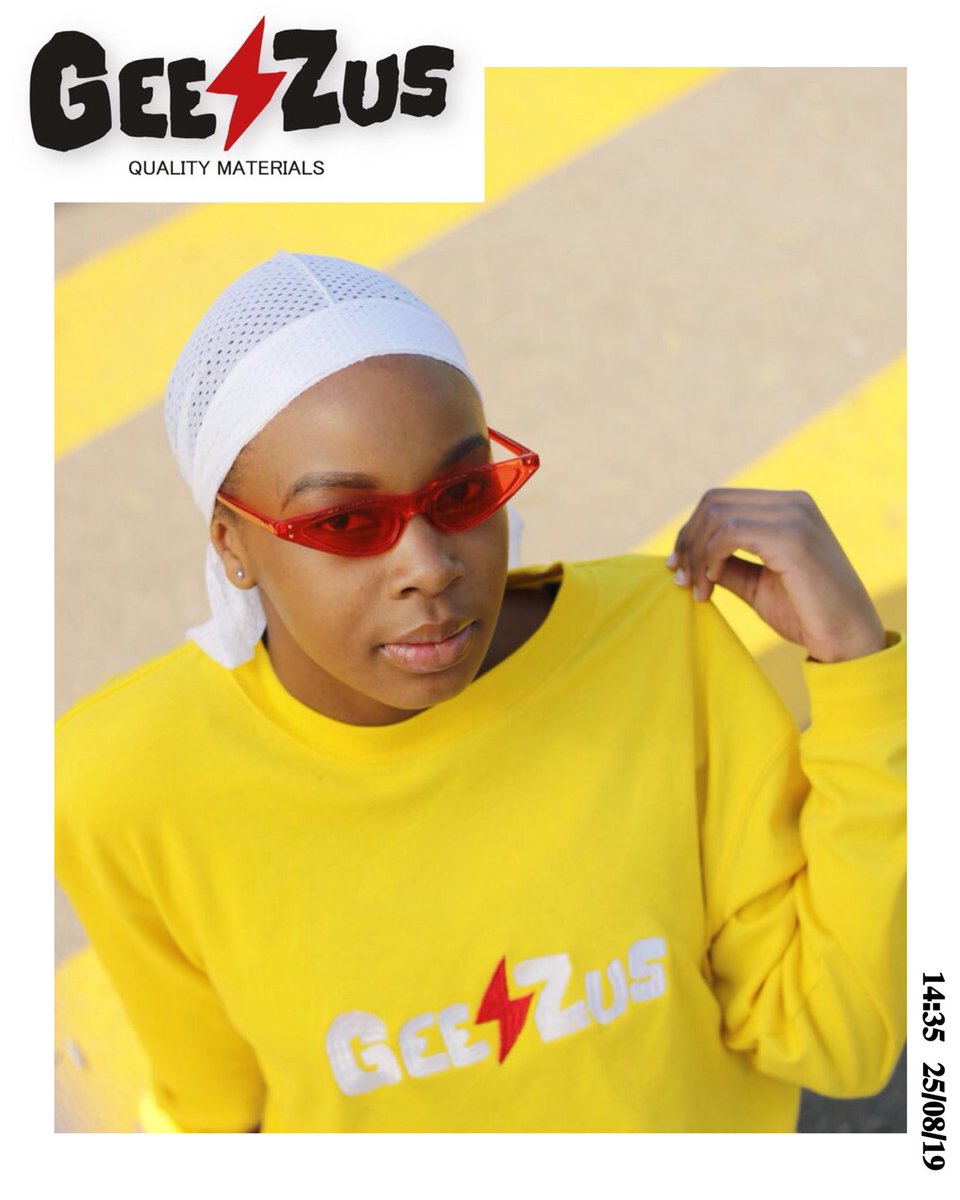 Geezus_sa (@geezus_sa) | Twitter