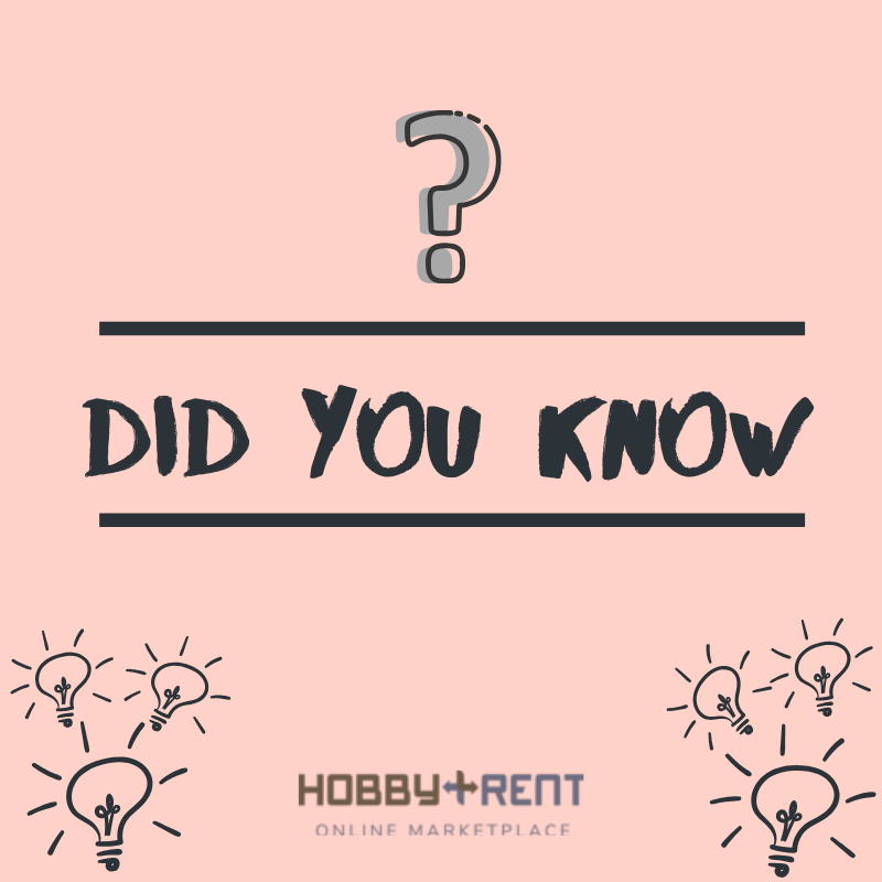 HobbyRent's tweet photo. Did you know that:

About 543,000 new businesses are started each month, which comes to more than 6.5 million per year. Even if just a small fraction of those businesses continue over the long term, they still promise massive opportunities. https://t.co/eoZin7popt