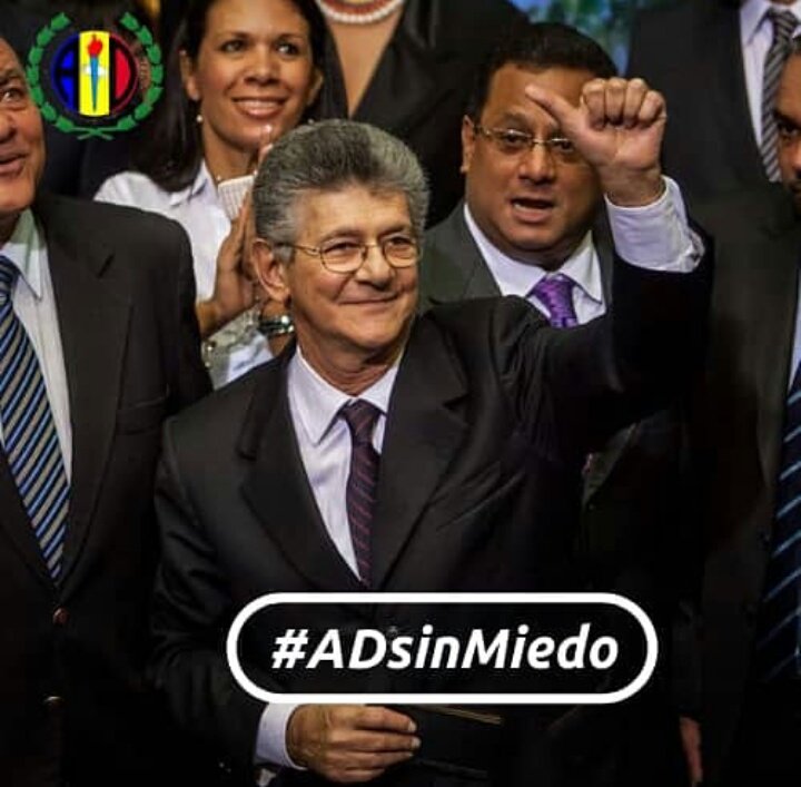 CacoFacenda's tweet photo. #25Ago Descerebrados q vuelven a despotricar contra @hramosallup y @ADemocratica sólo buscan aliñar caldo del usurpador para justificar asqueroso financiamiento q reciben.

Le recordamos a ese lamentable burdel de pusilánimes q nosotros los ADECOS somo una raza inextinguible!!! https://t.co/9F0C1pB2mG