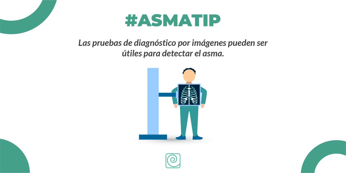 RespiraVidaOrg's tweet photo. Las pruebas de diagnóstico por imágenes, como una radiografía de tórax o una tomografía de pulmones y cavidades nasales, permiten identificar anomalías que producen problemas para respirar #asmascience 🔍 📝 https://t.co/8AWtfuQ2RS