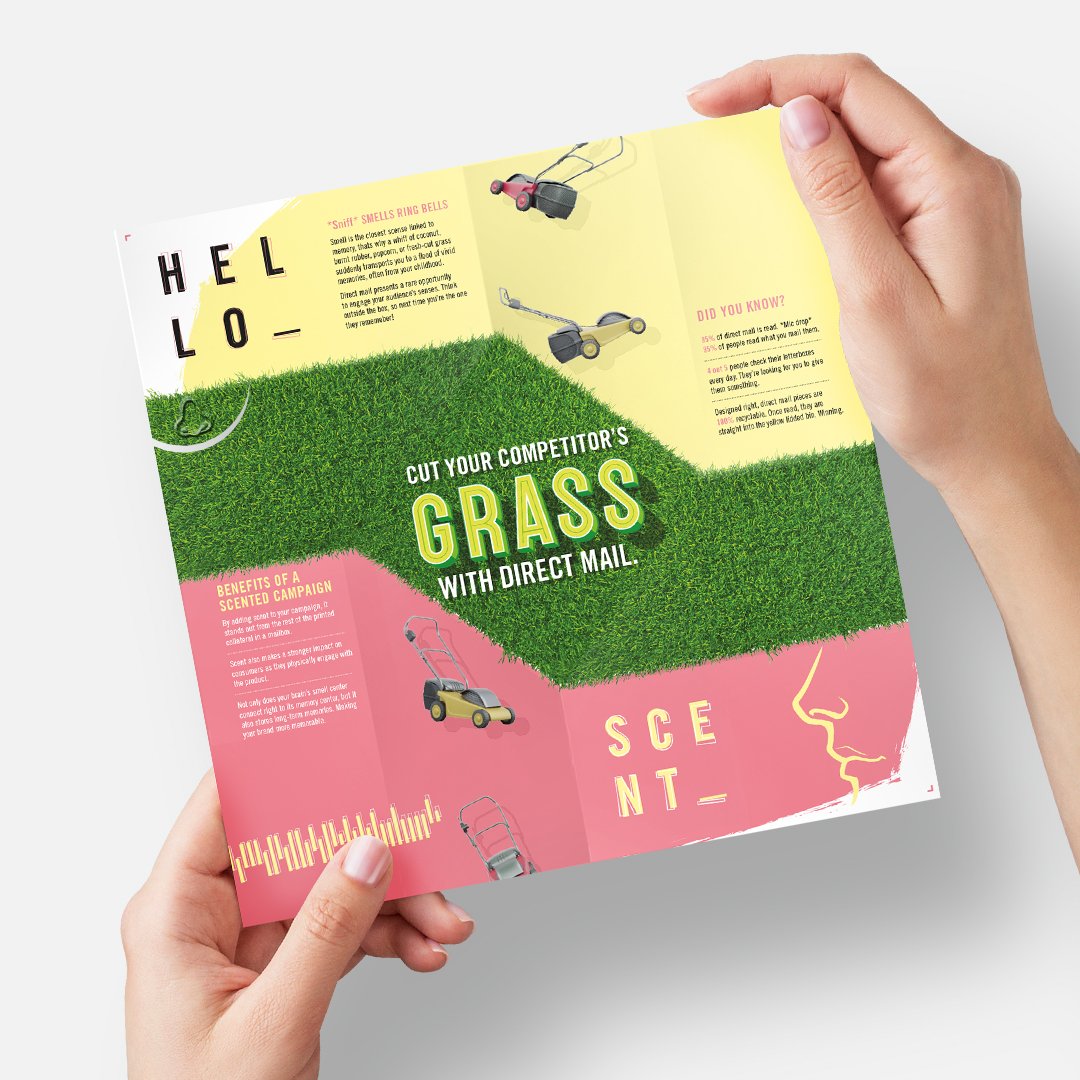 OpenUpToMailANZ's tweet photo. Looks good smells good. Our new #OUTM campaign is smelling amazing thanks to our sponsors.
.
.
.
#marketing #business #branding #digitalmarketing #marketingdigital #socialmedia #entrepreneur #paper #print #personalisation #follow #directmail #mail
https://t.co/tCvjw00vsb https://t.co/qFuJbsn9UT