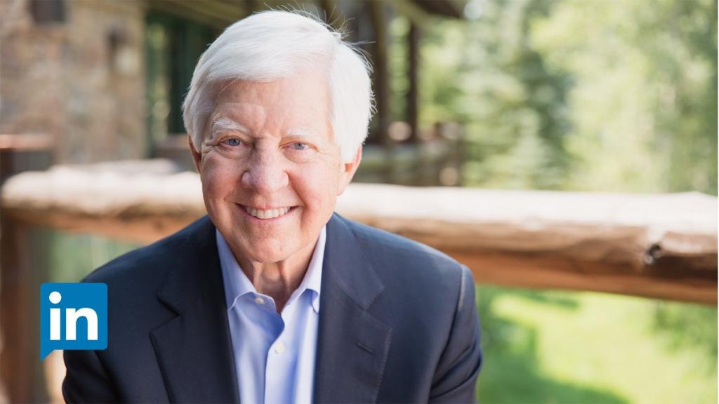 rmfutbolpoc's tweet photo. Bill George's approach to leadership, based on self-awareness and authenticity, is widely considered the gold standard in the field. In his LinkedIn learning course,  Bill discusses these two traits of every proven leader.  https://t.co/UJxhtMo2Im https://t.co/K0izGYoIsD https://t.co/NWgFfYoefl