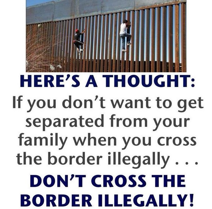 Trump may get 'big-beautiful wall' after all