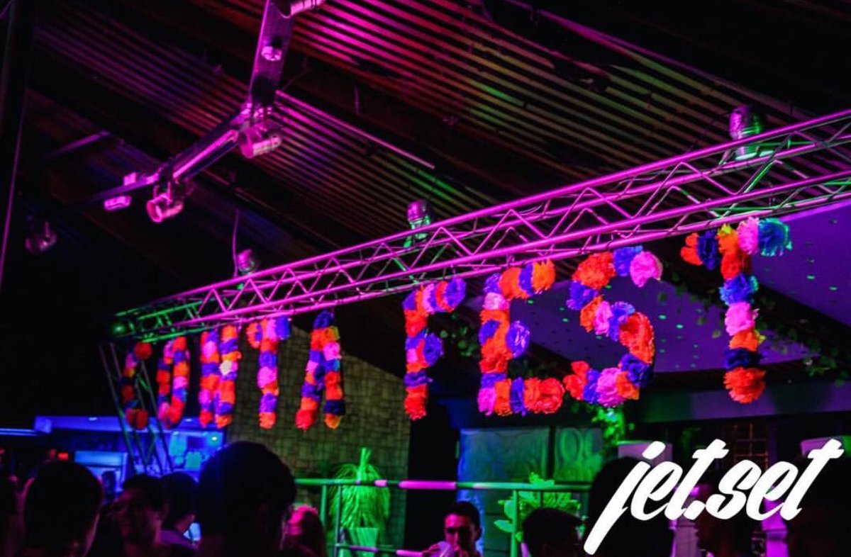 Jetset_vm's tweet photo. Tengo una buena noticia, se viene la edición 2019 de la #ContaFest 🔥 https://t.co/6TS1vSu2Iw