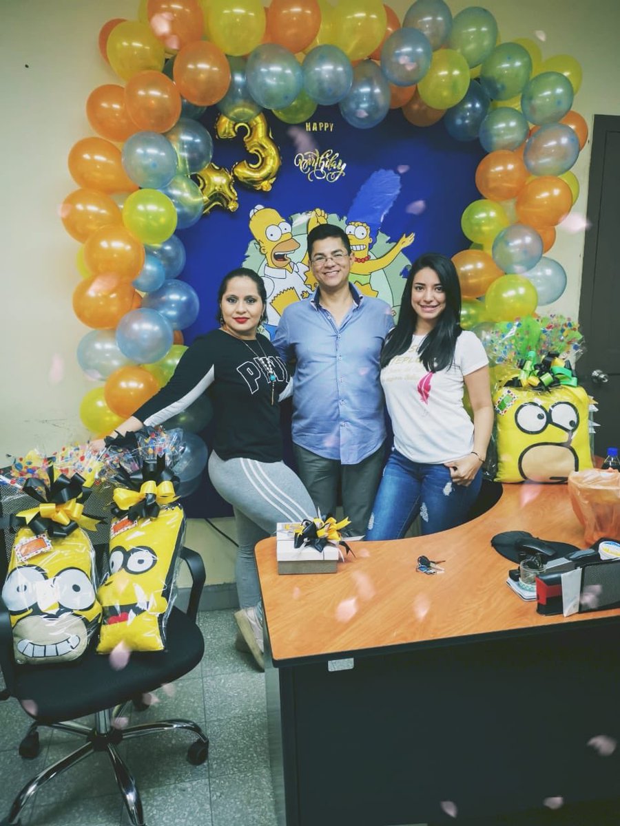 lared2's tweet image. #SimpsonChallenge