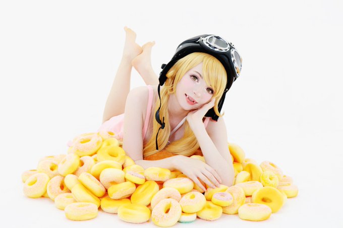 Twitterのコスプレ画像57