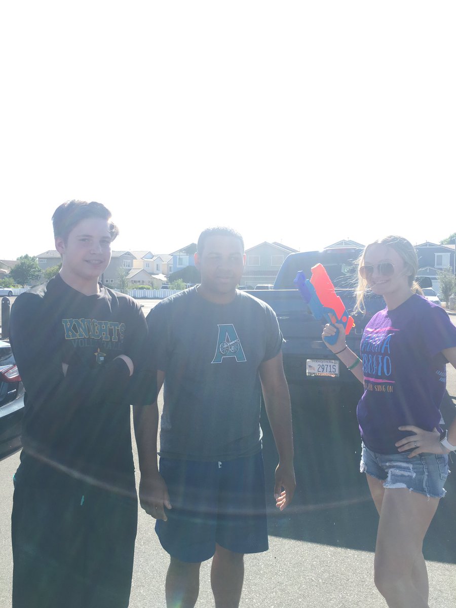Handel2018's tweet photo. sorry not sorry @ty34683395 🤷🏼‍♀️ @assassinsgchs https://t.co/l5UDCNUVgA