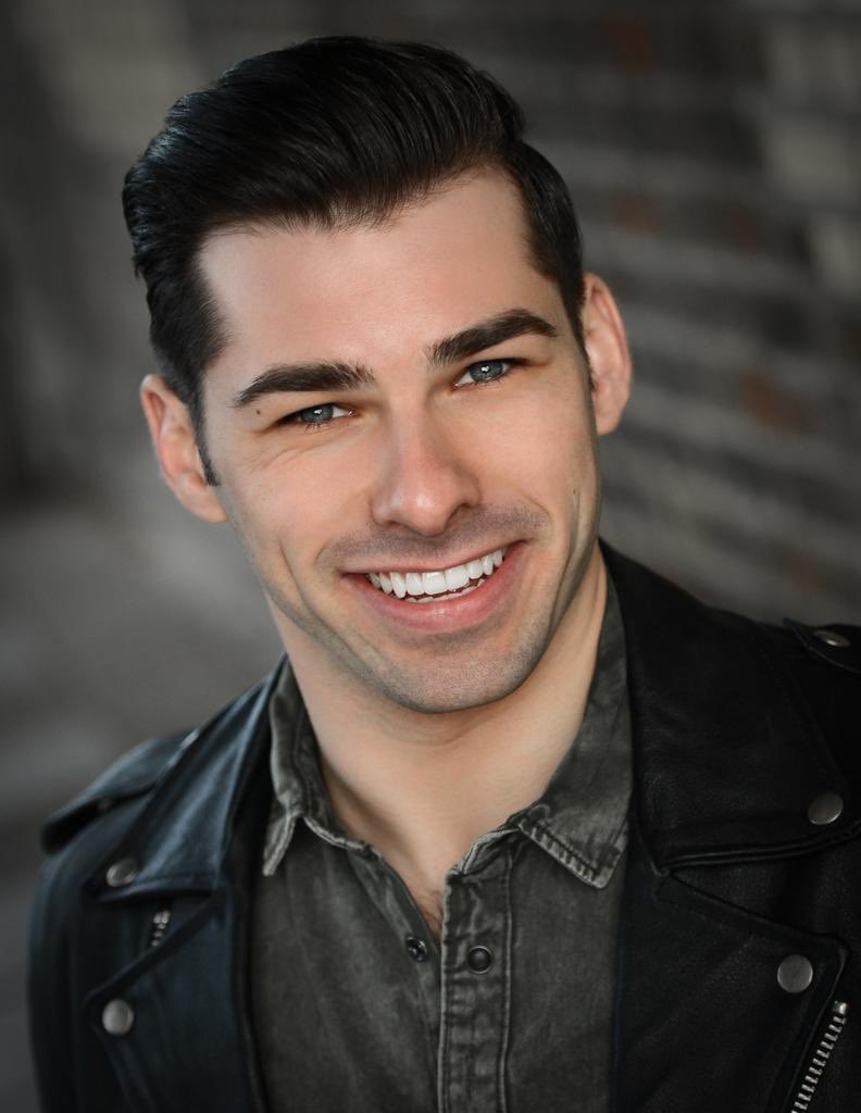 A massive shoutout to the talented #bradleyjudge who performed his first show last night with us #smashedit #directfromthehairuktour #thefourseasons #leadingman <a href="/michaelquinnpro/">M Q Productions</a>