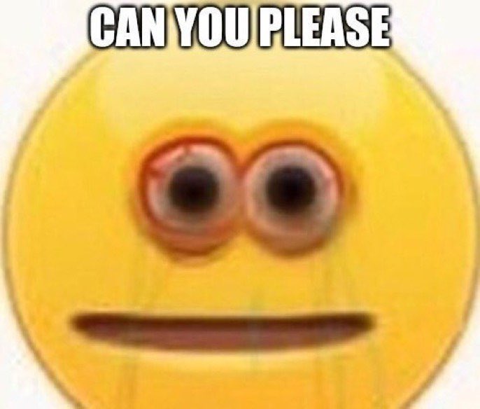 Cursed Emojis