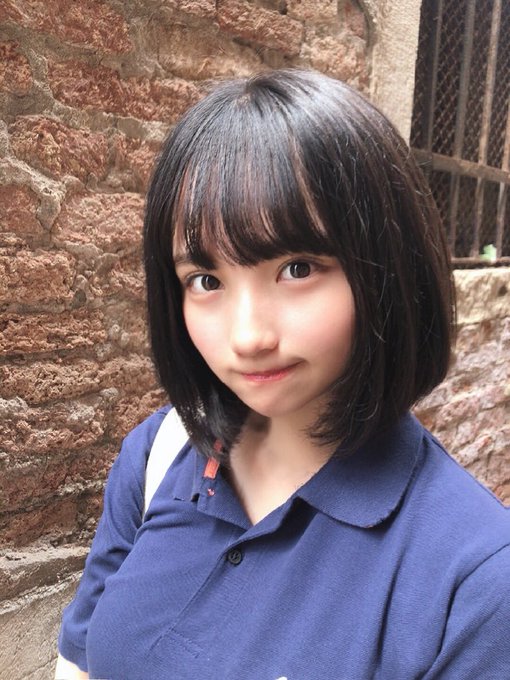 矢作萌夏 美少女アイドル画像まとめ