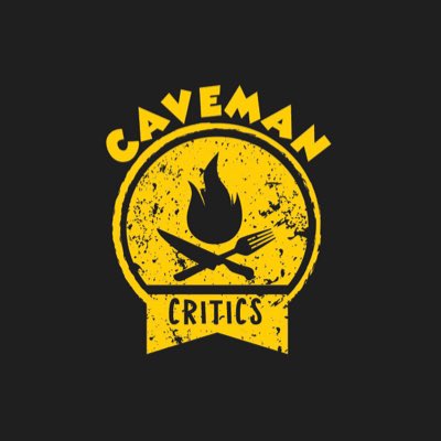 CavemanCritics's tweet photo. #NewProfilePic https://t.co/7Ty9GbbwlW