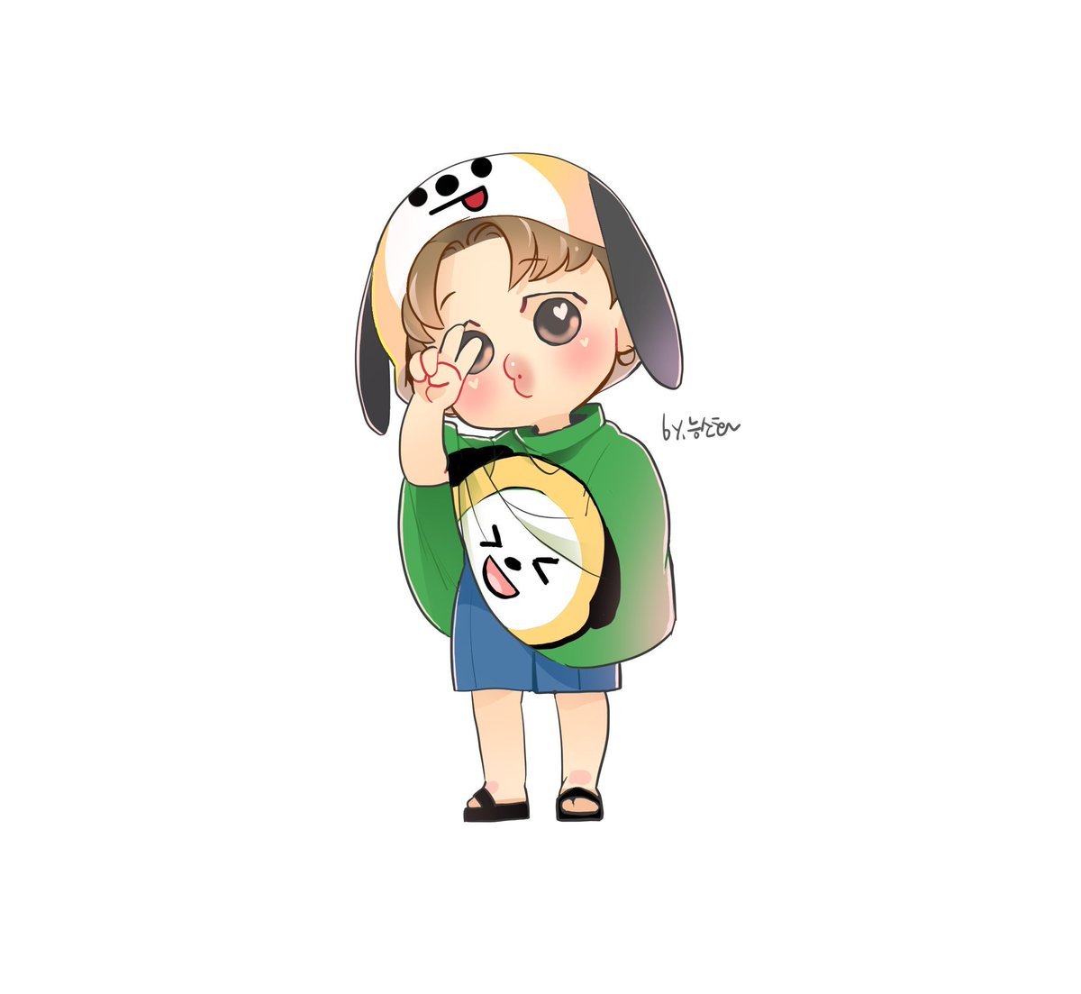 erbmatseed's tweet photo. Cute #Jimin 😍😍😍😍
#BTS #runbtsep84 @BTS_twt https://t.co/rYP4plG2uX