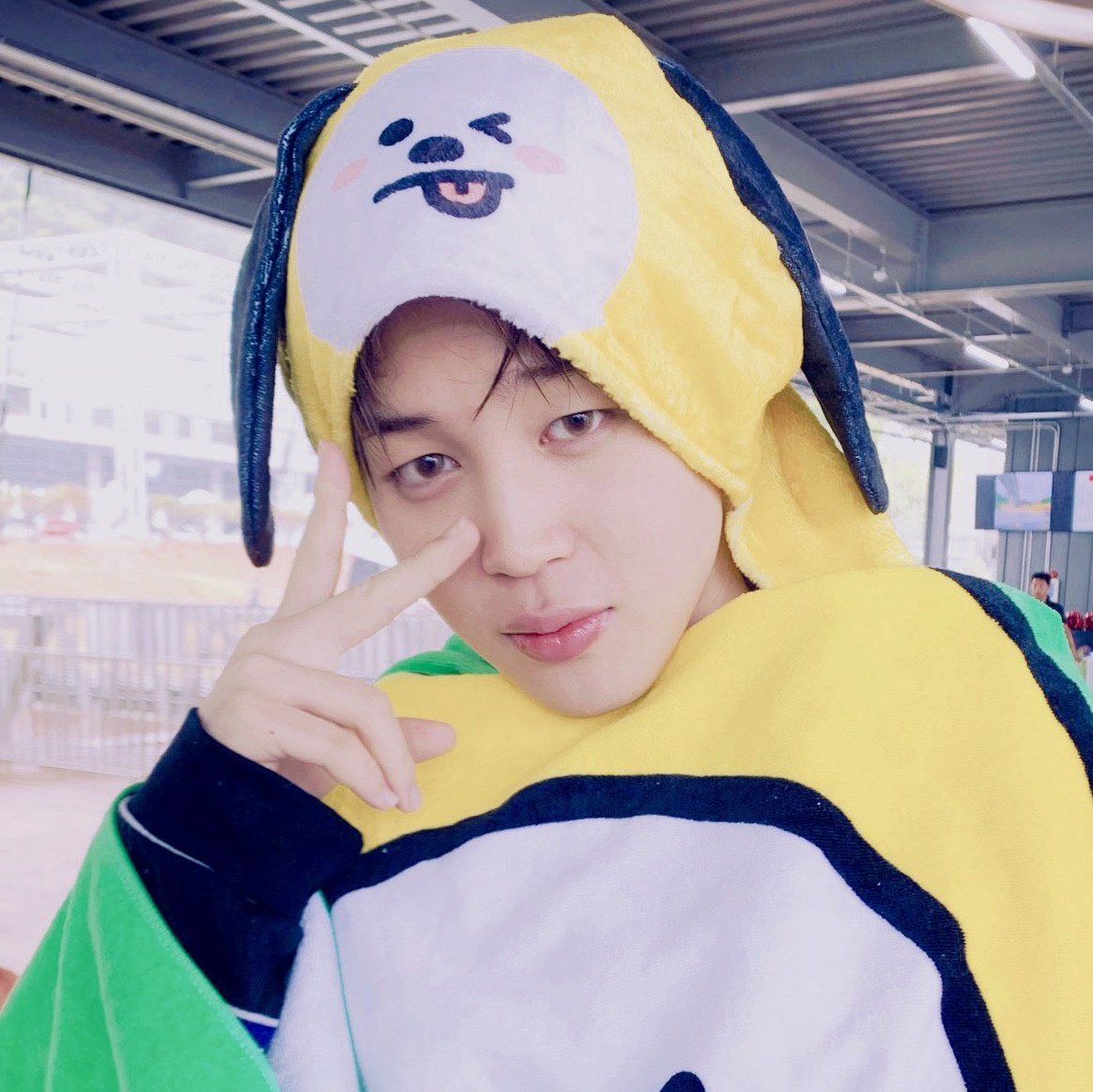 erbmatseed's tweet photo. Cute #Jimin 😍😍😍😍
#BTS #runbtsep84 @BTS_twt https://t.co/rYP4plG2uX