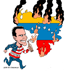 Juancin62884213's tweet photo. @AlexGue_Cuba Los cristianos ponían la otra mejilla cuando los golpeaban en una; pero la Biblia dice también q "con la misma vara que mides serás medido". Es hora de comenzar a medir a los correveidiles del imperio con su misma vara. #VenezuelaPatriaGrande #VenezuelaBellaConPoderPopular #Cuba https://t.co/aawUQeoac7