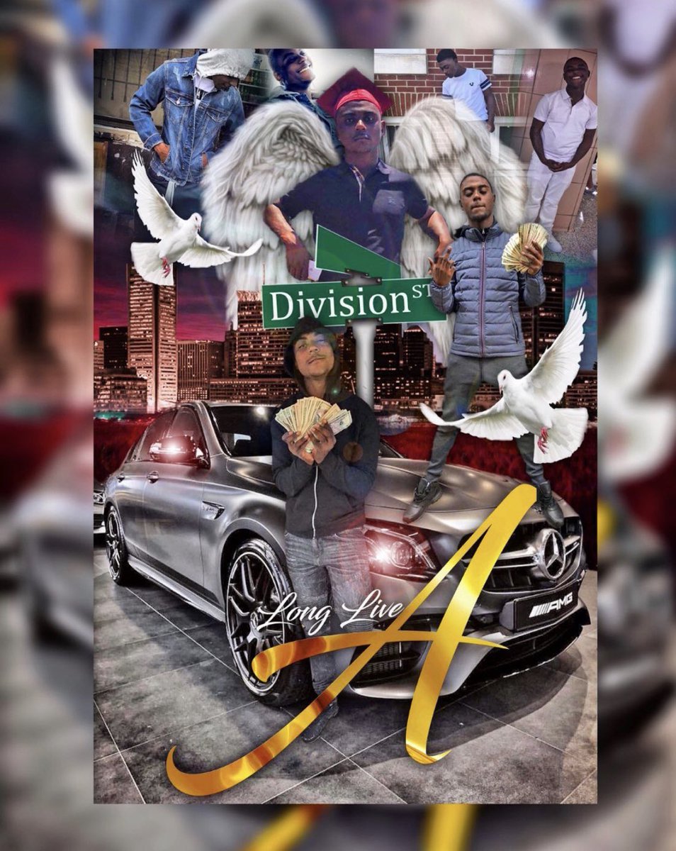 MadeinnKENYA's tweet photo. Real niggas dont die they go to Thug mansion 💔🕊 #LongliveAvery👼🏾 #theyhurtuswiththisone #myheart https://t.co/Aju9ppAWGw