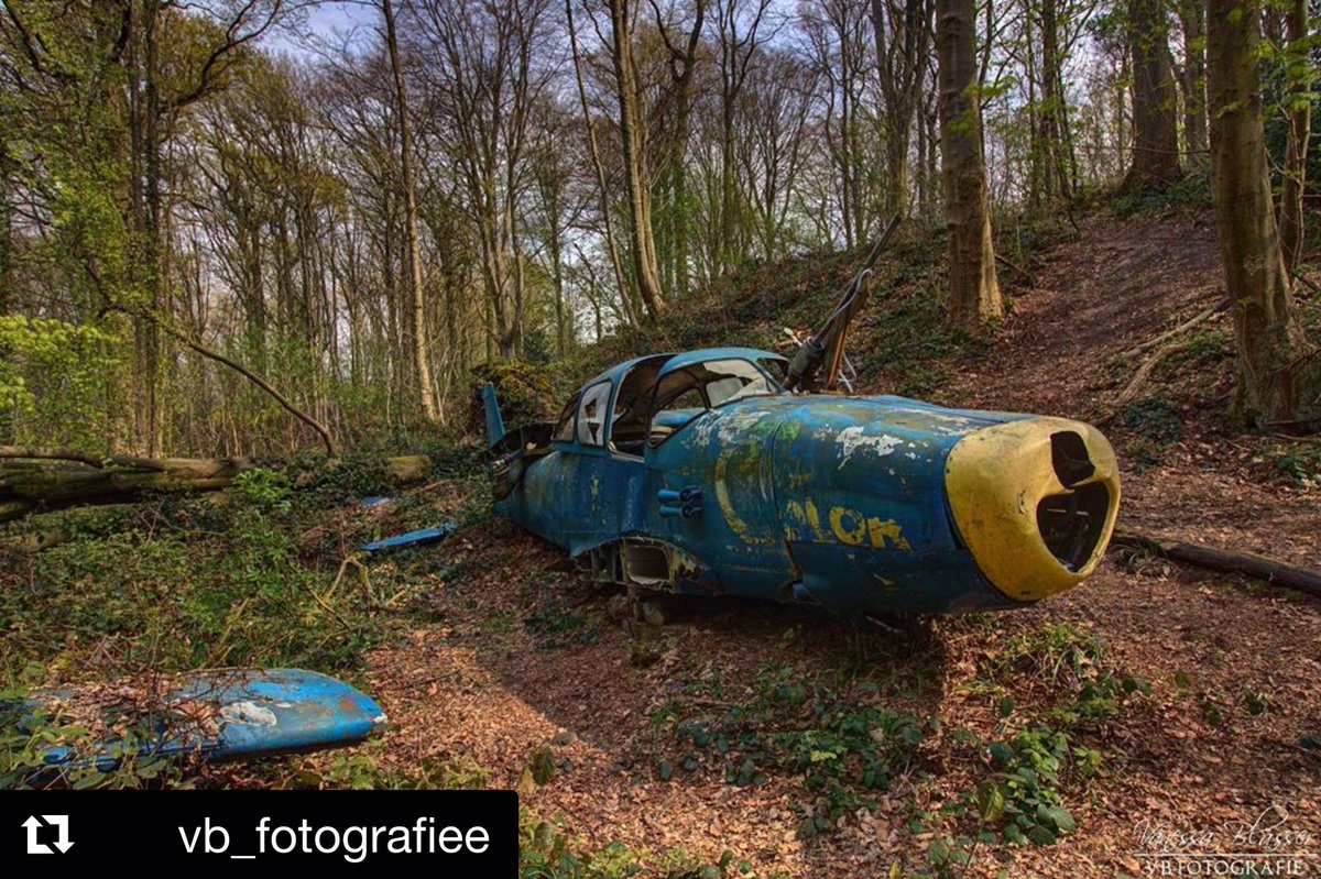 urbexartists's tweet photo. Congratulations and thanks a lot for tagging your great works and supporting us ! 
#urbex #urbexartists #abandonedplaces #abandoned #decay #travelphotograpgy #urbexphotography #abandonedplane #urbanexploration #urbanexplorer https://t.co/VXIGjf70Id