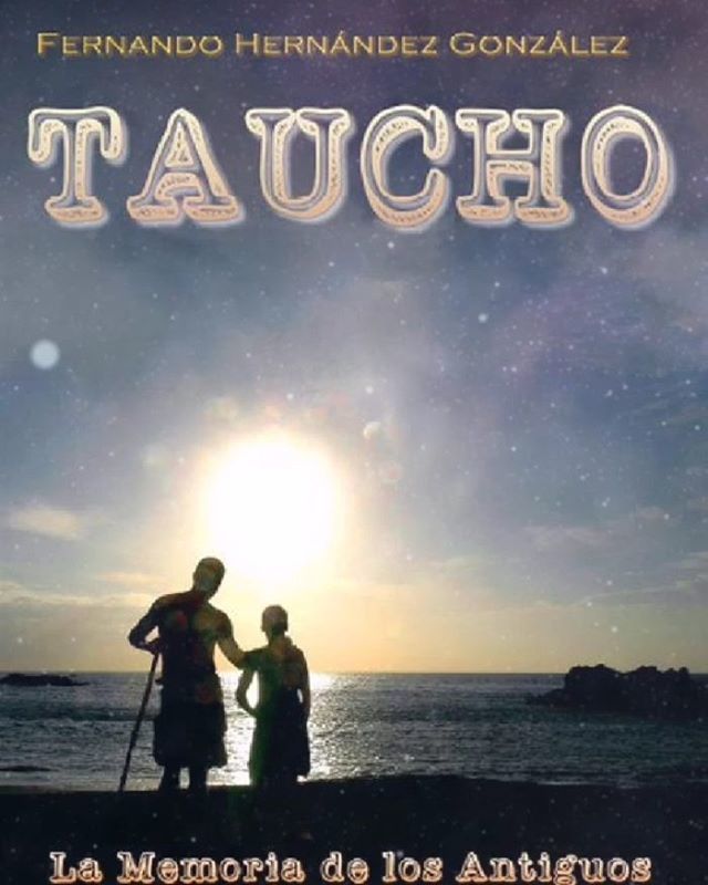 Taucho. La memoria de los antiguos.
Fernando Hernández González
alganieditorial.com
#guanches #taucho #tenerife #conquista #canarias 🌋🌴👨‍🌾👩‍🌾⚔️⚔️
Estamos ante la primera novela de Fernando Hernández, activo investigador y divulgador de la cultura Can… ift.tt/321MLDl