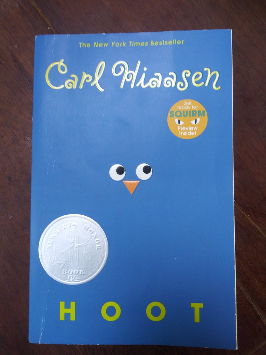 4thWithHughie's tweet photo. This week's read. What have you been reading lately? #books https://t.co/rrjVeU8yI6