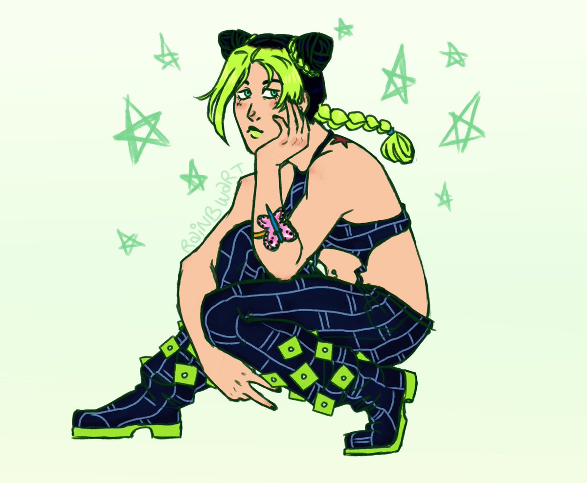 rainbwart's tweet photo. jolyne jolyne jolyne jolyne jolyne jolyne jolyne jolyne jolyne jol

#jjba https://t.co/D2afcOzHgZ