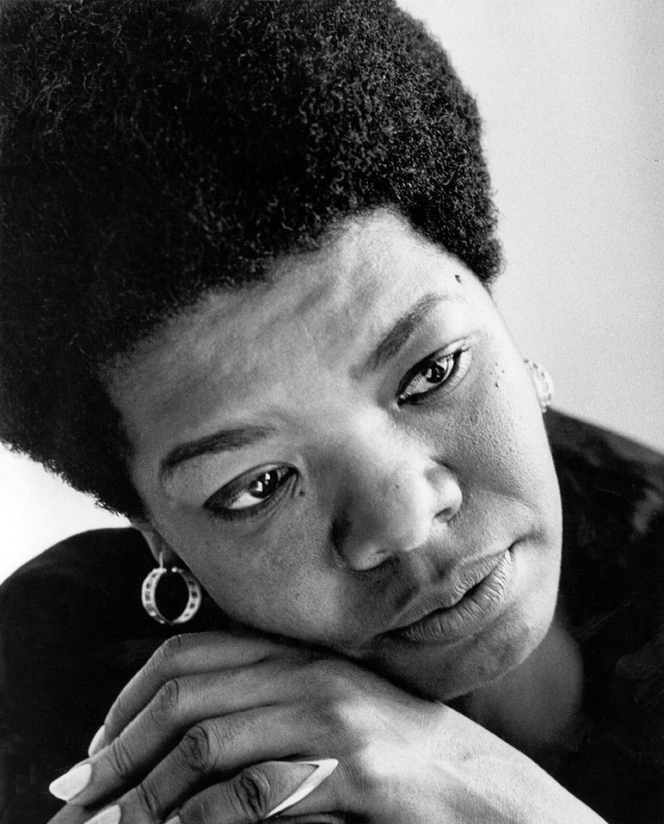 You may encounter many defeats, but you must not be defeated.

In fact, it may be necessary to encounter the defeats, so you can know who you are, what you can rise from, how you can still come out of it.

—Maya Angelou