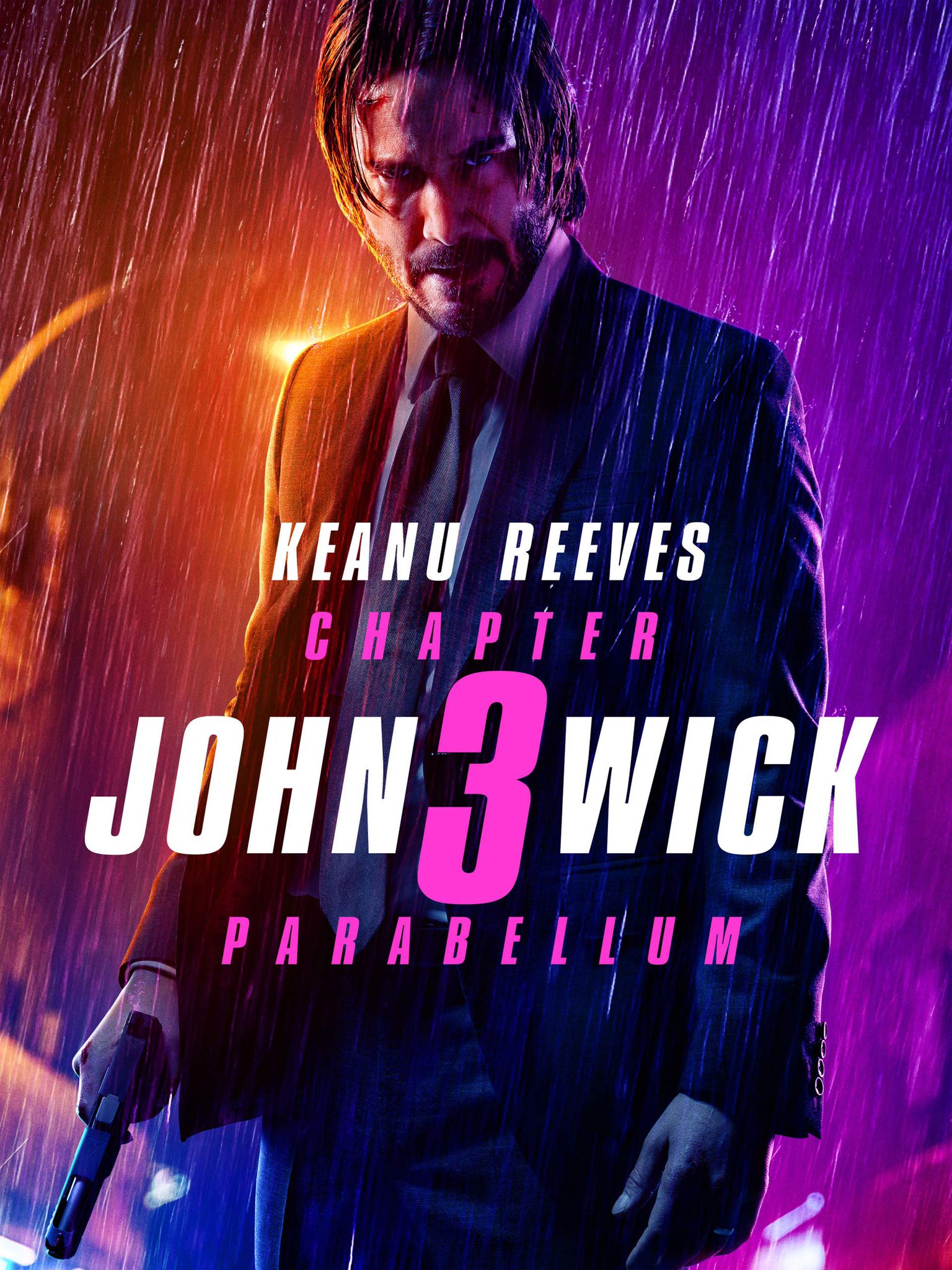 Hutch on Twitter "Purchased/rewatched John Wick 3 last night and it